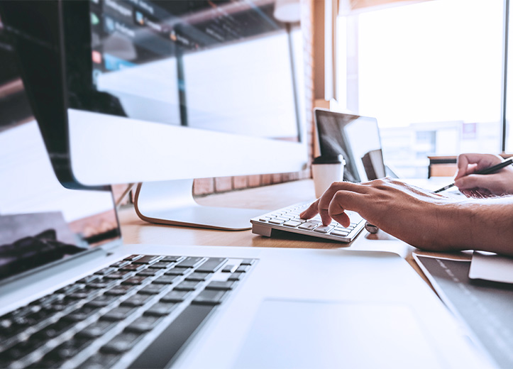 Become your go-to resource